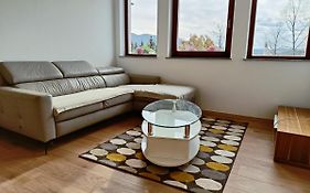 Green Apartment Cerknica